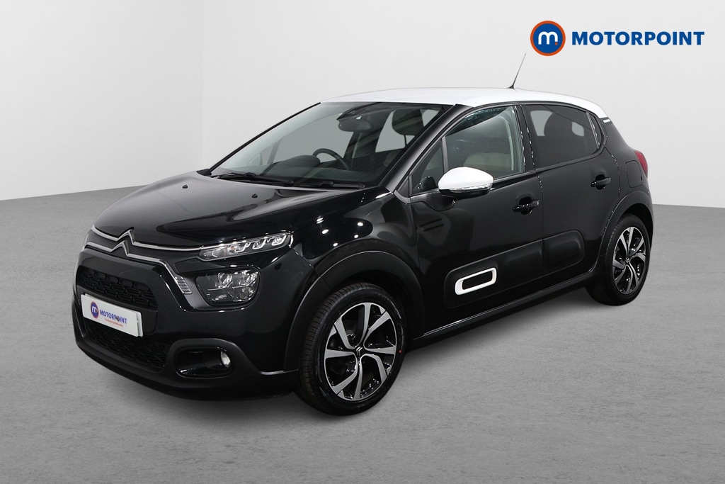 Used Citroen C3 2023 for sale - 77916775: Photo 3