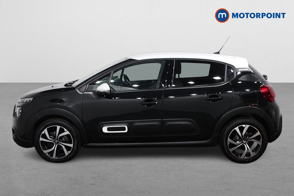 Used Citroen C3 2023 for sale - 77916775: Photo 4