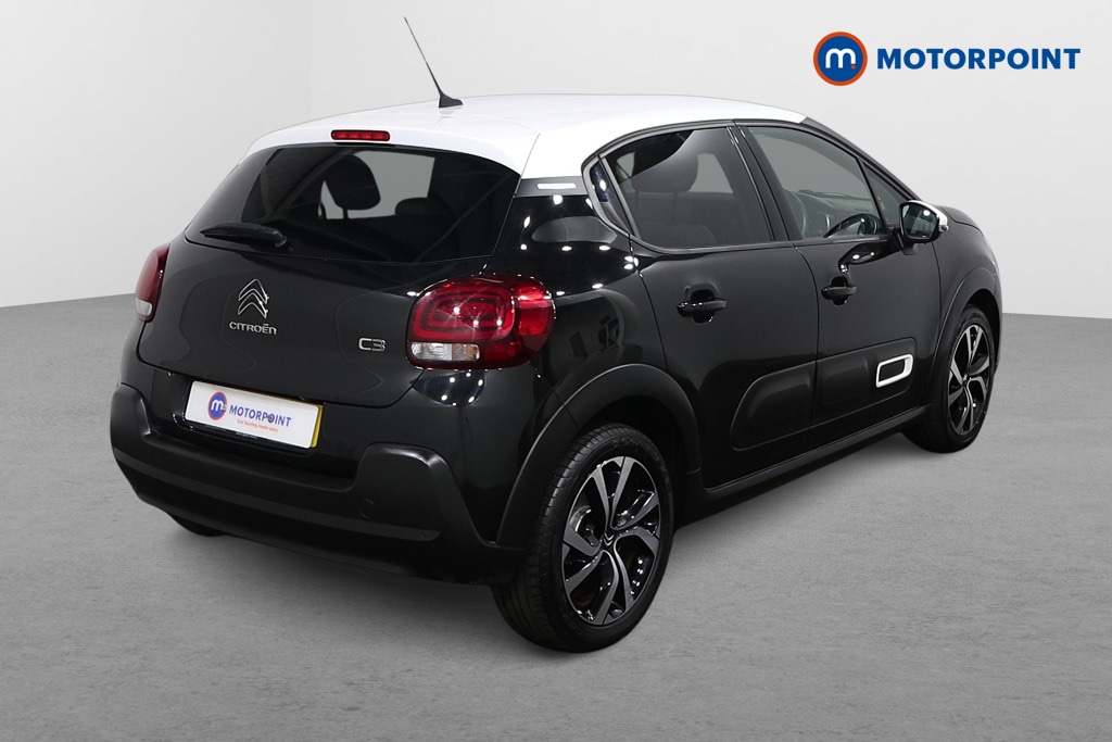 Used Citroen C3 2023 for sale - 77916775: Photo 7