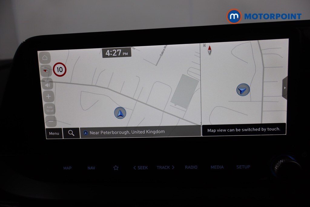 Used Hyundai i20 2025 for sale - 77703219: Photo 10