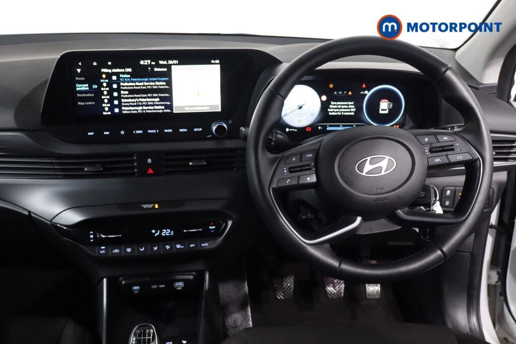 Used Hyundai i20 2025 for sale - 77703219: Photo 11