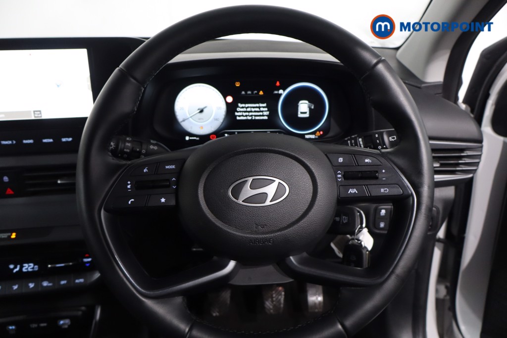 Used Hyundai i20 2025 for sale - 77703219: Photo 14