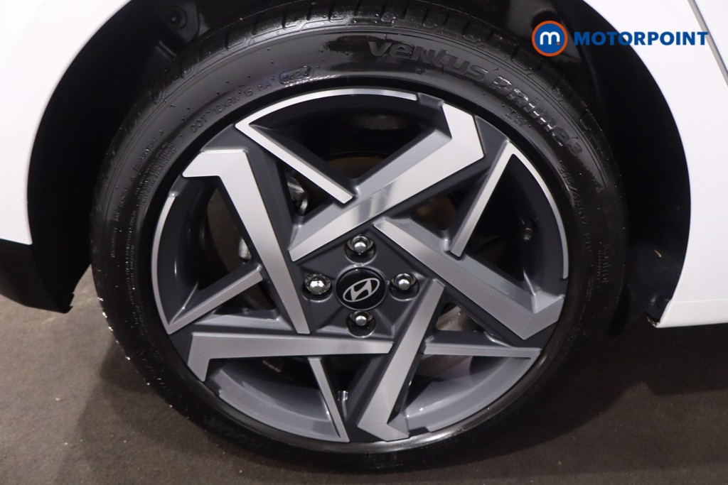 Used Hyundai i20 2025 for sale - 77703219: Photo 17