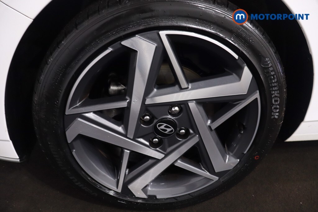 Used Hyundai i20 2025 for sale - 77703219: Photo 19