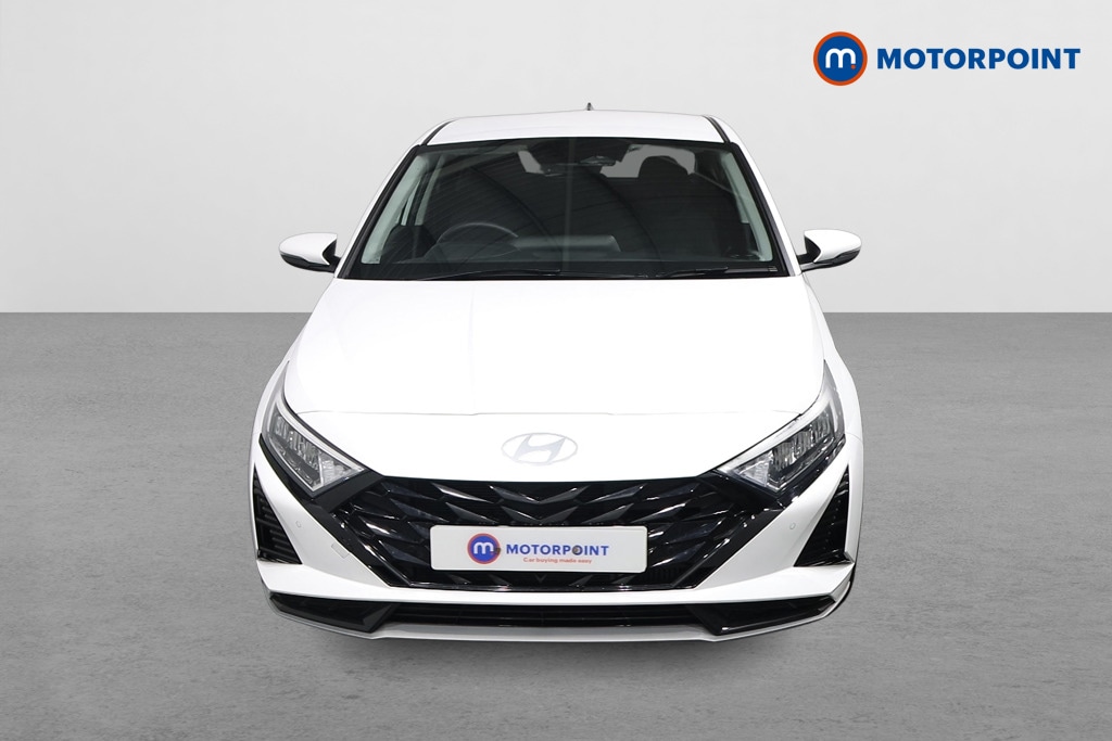 Used Hyundai i20 2025 for sale - 77703219: Photo 2