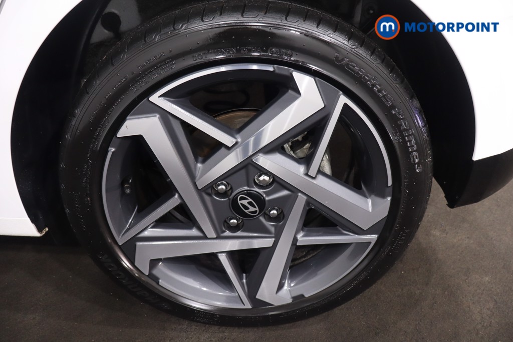 Used Hyundai i20 2025 for sale - 77703219: Photo 20