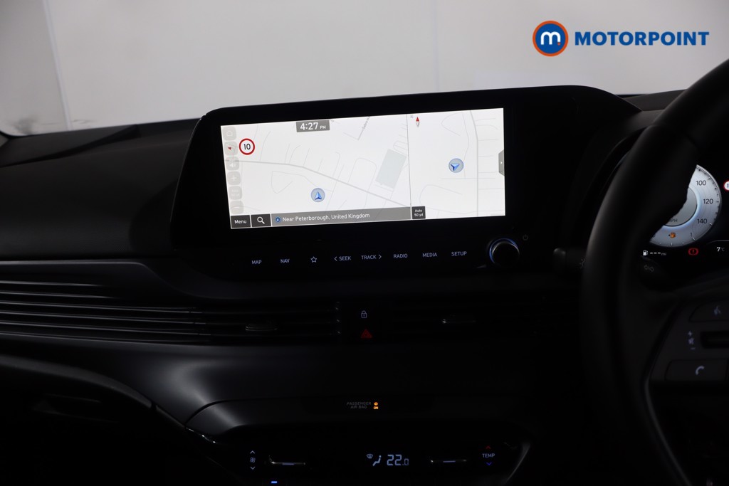 Used Hyundai i20 2025 for sale - 77703219: Photo 25