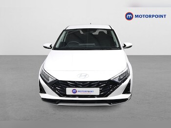 Used Hyundai i20 2025 for sale - 77703219: Photo