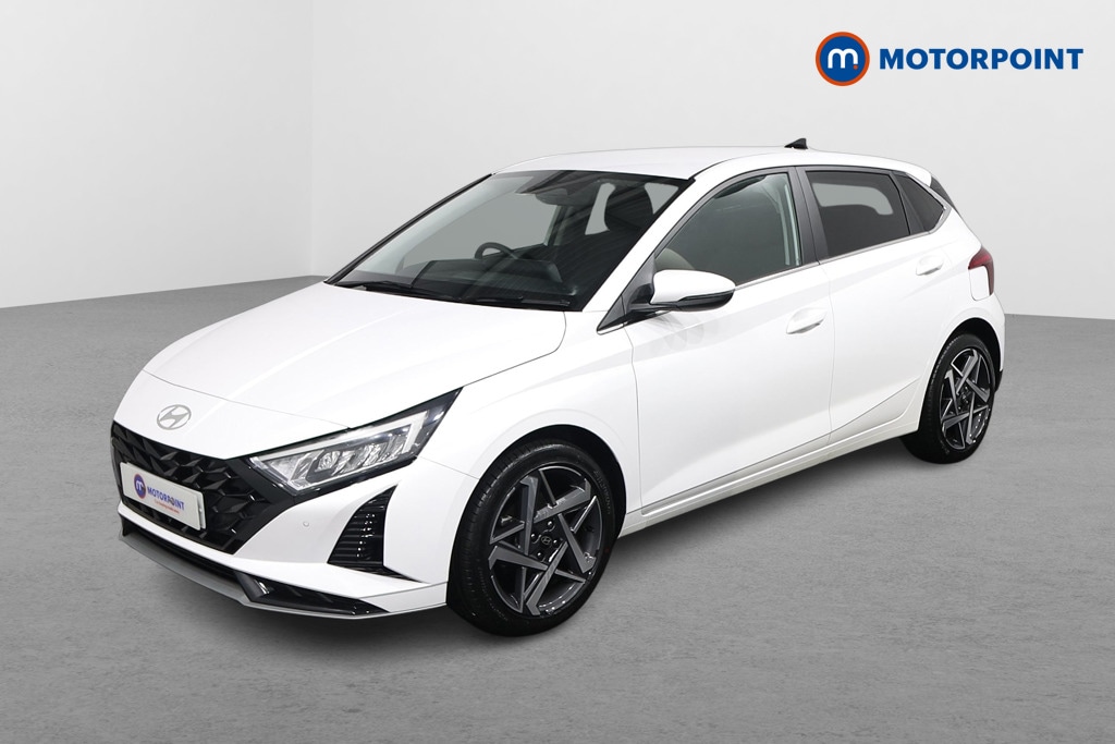 Used Hyundai i20 2025 for sale - 77703219: Photo 3