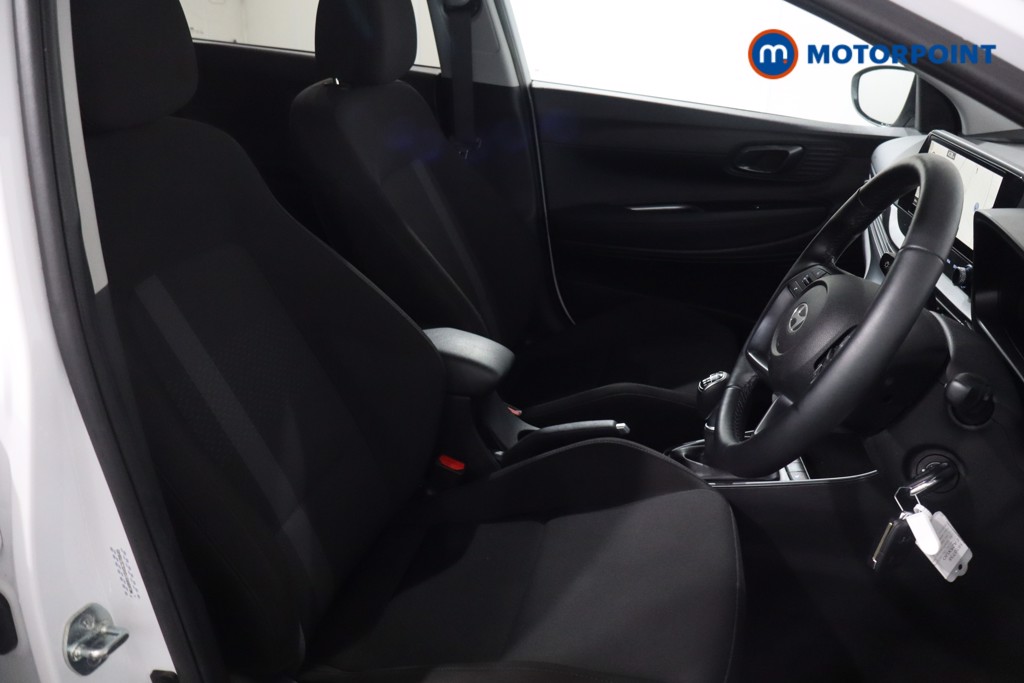 Used Hyundai i20 2025 for sale - 77703219: Photo 30