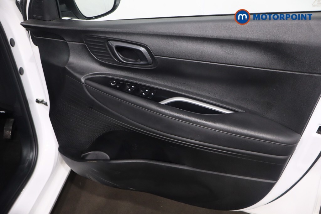 Used Hyundai i20 2025 for sale - 77703219: Photo 31