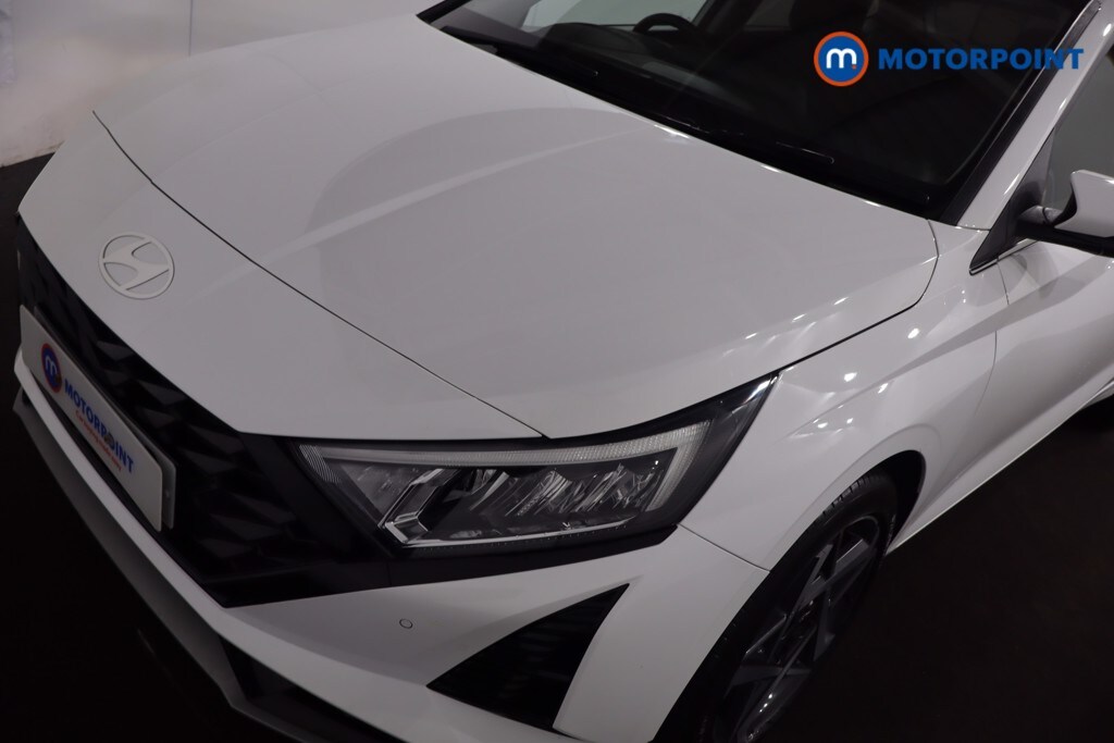 Used Hyundai i20 2025 for sale - 77703219: Photo 35