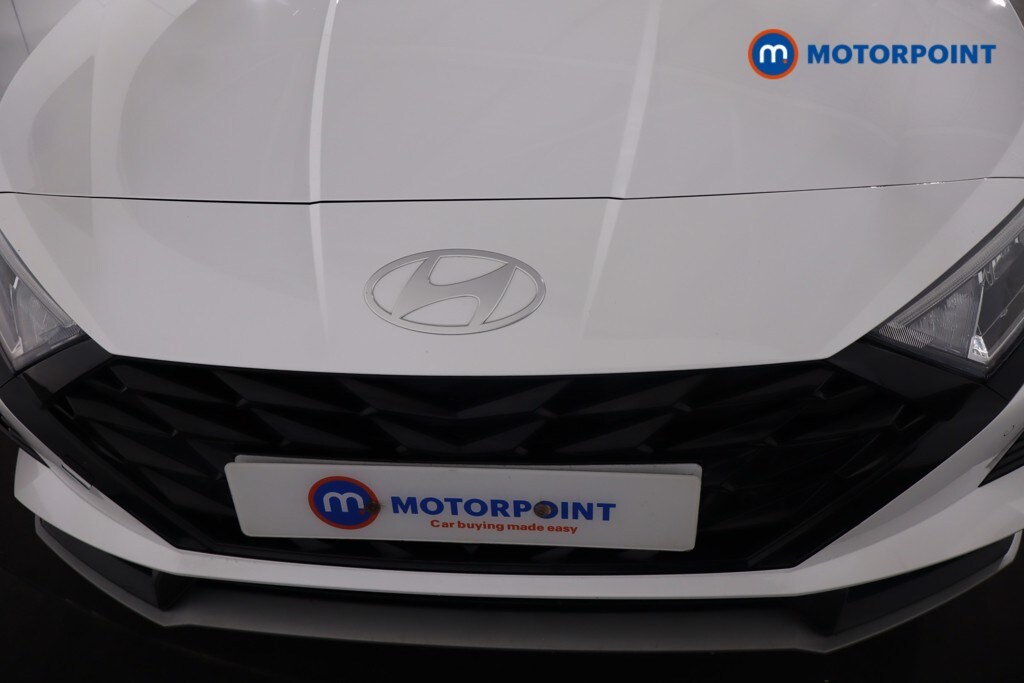 Used Hyundai i20 2025 for sale - 77703219: Photo 36
