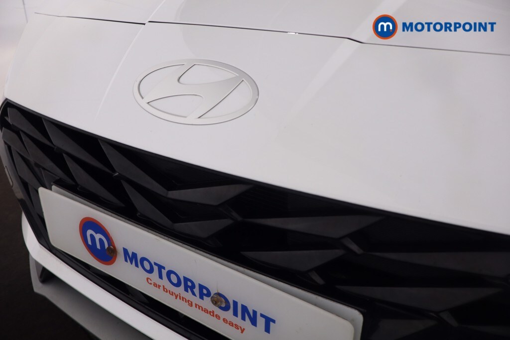 Used Hyundai i20 2025 for sale - 77703219: Photo 37