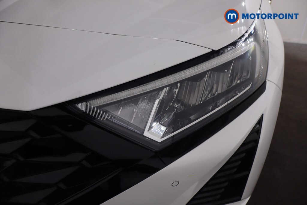 Used Hyundai i20 2025 for sale - 77703219: Photo 38