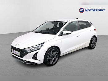 Used Hyundai i20 2025 for sale - 77703219: Photo