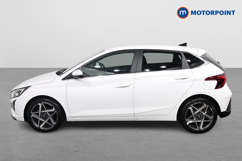 Used Hyundai i20 2025 for sale - 77703219: Photo 4