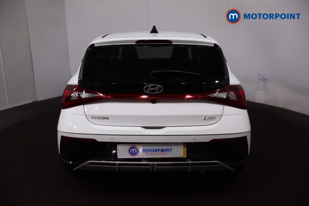 Used Hyundai i20 2025 for sale - 77703219: Photo 42