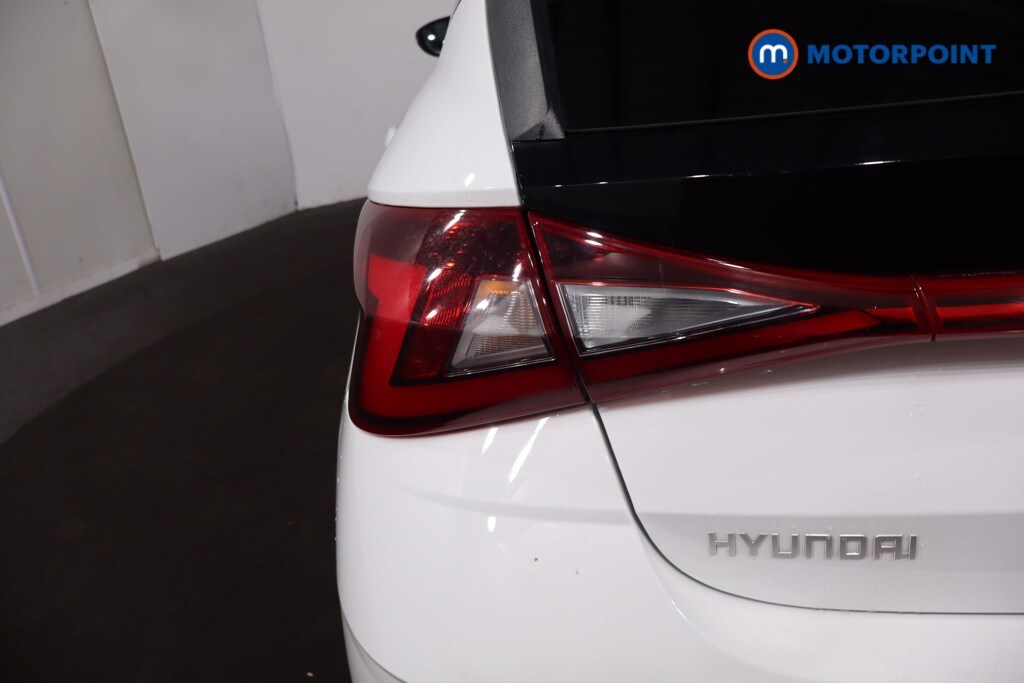 Used Hyundai i20 2025 for sale - 77703219: Photo 44