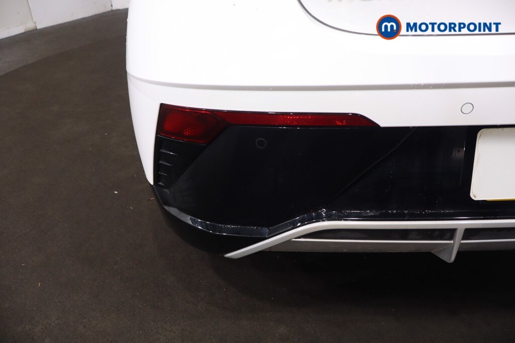 Used Hyundai i20 2025 for sale - 77703219: Photo 45