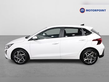 Used Hyundai i20 2025 for sale - 77703219: Photo