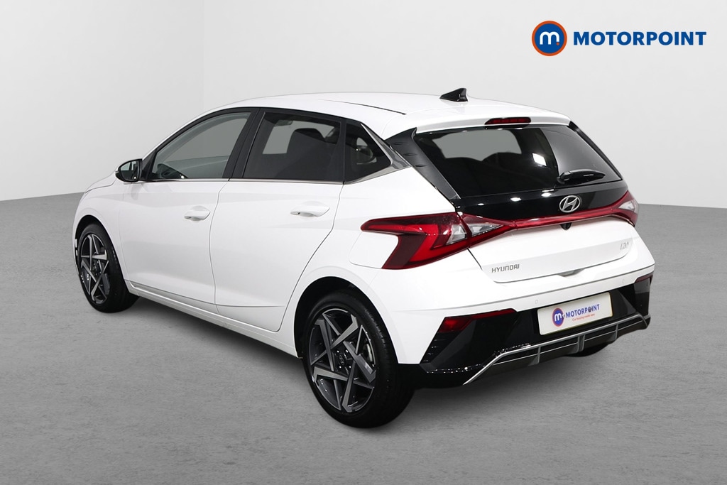 Used Hyundai i20 2025 for sale - 77703219: Photo 5