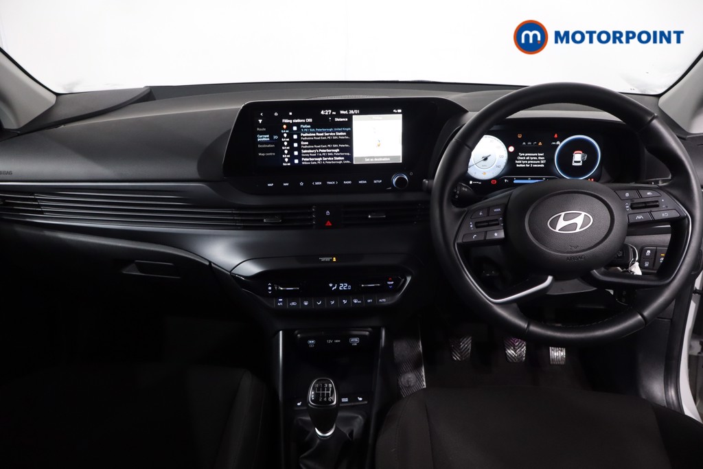 Used Hyundai i20 2025 for sale - 77703219: Photo 9