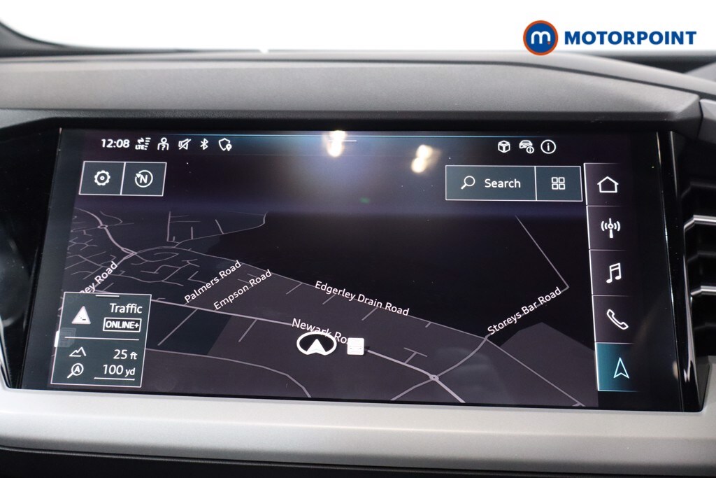 Used Audi Q4 e-tron 2022 for sale - 76616460: Photo 10