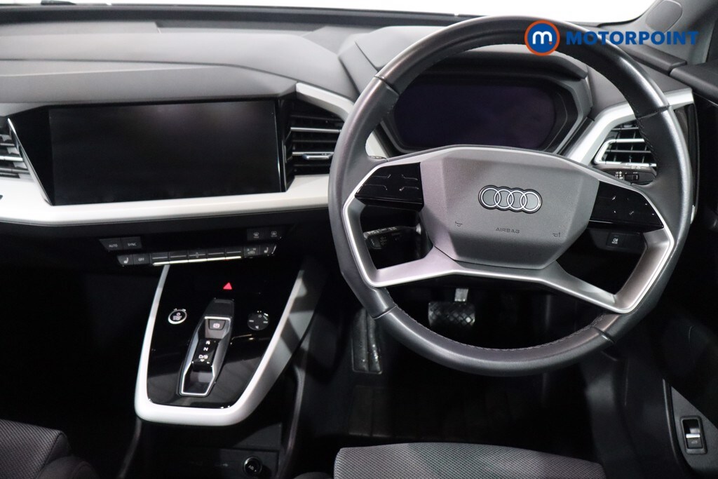 Used Audi Q4 e-tron 2022 for sale - 76616460: Photo 11