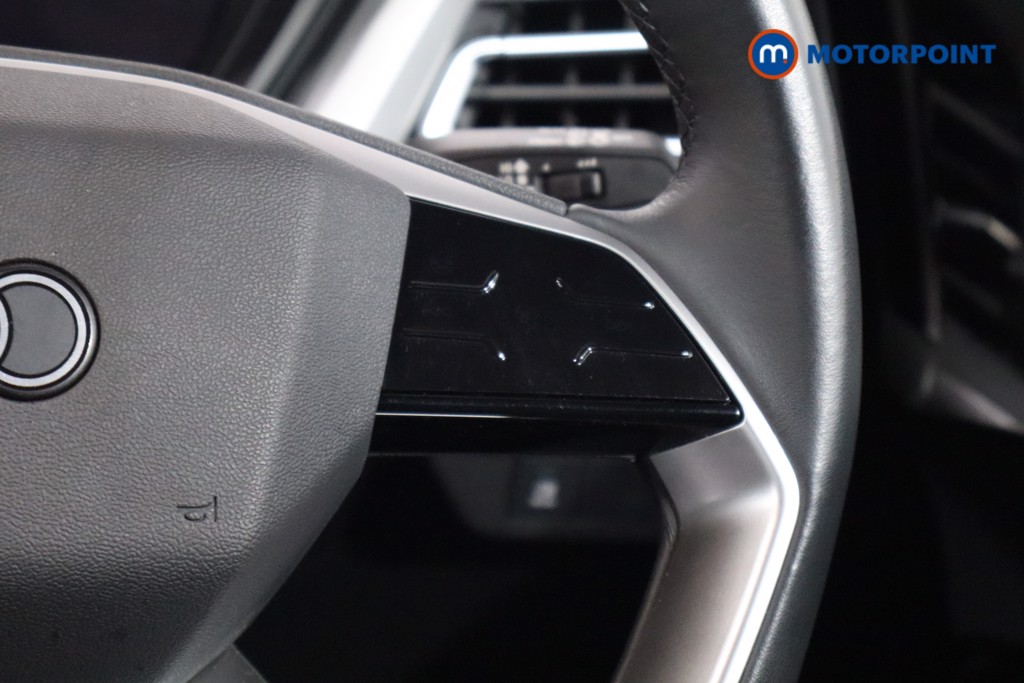 Used Audi Q4 e-tron 2022 for sale - 76616460: Photo 16