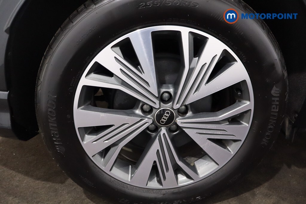 Used Audi Q4 e-tron 2022 for sale - 76616460: Photo 17