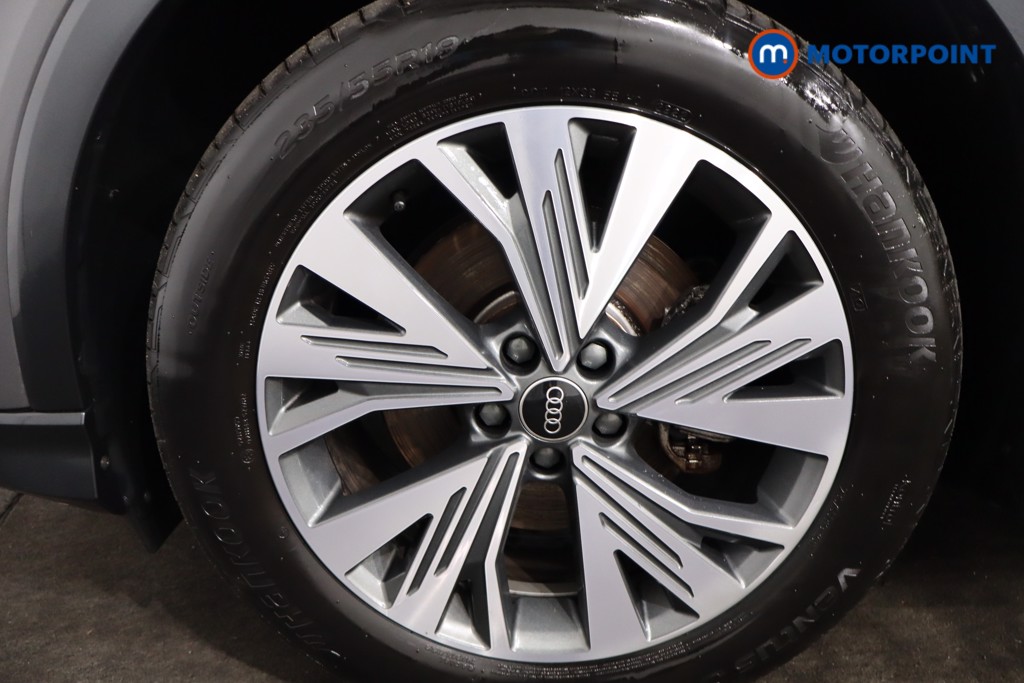 Used Audi Q4 e-tron 2022 for sale - 76616460: Photo 19