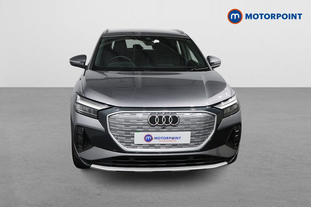 Used Audi Q4 e-tron 2022 for sale - 76616460: Photo 2