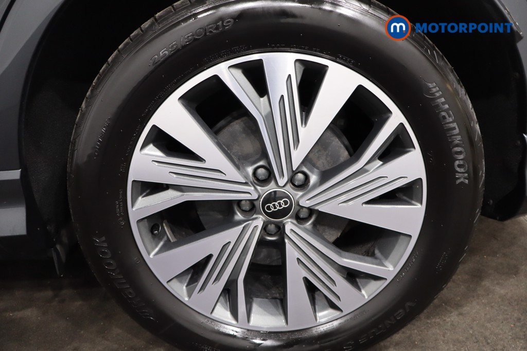 Used Audi Q4 e-tron 2022 for sale - 76616460: Photo 20