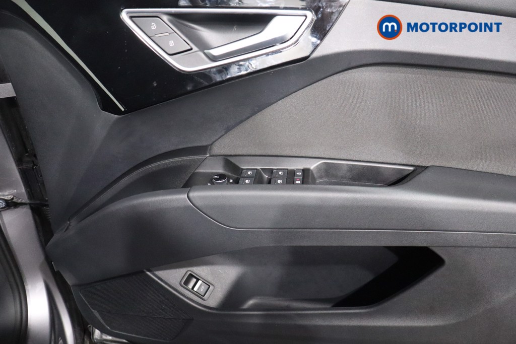 Used Audi Q4 e-tron 2022 for sale - 76616460: Photo 32