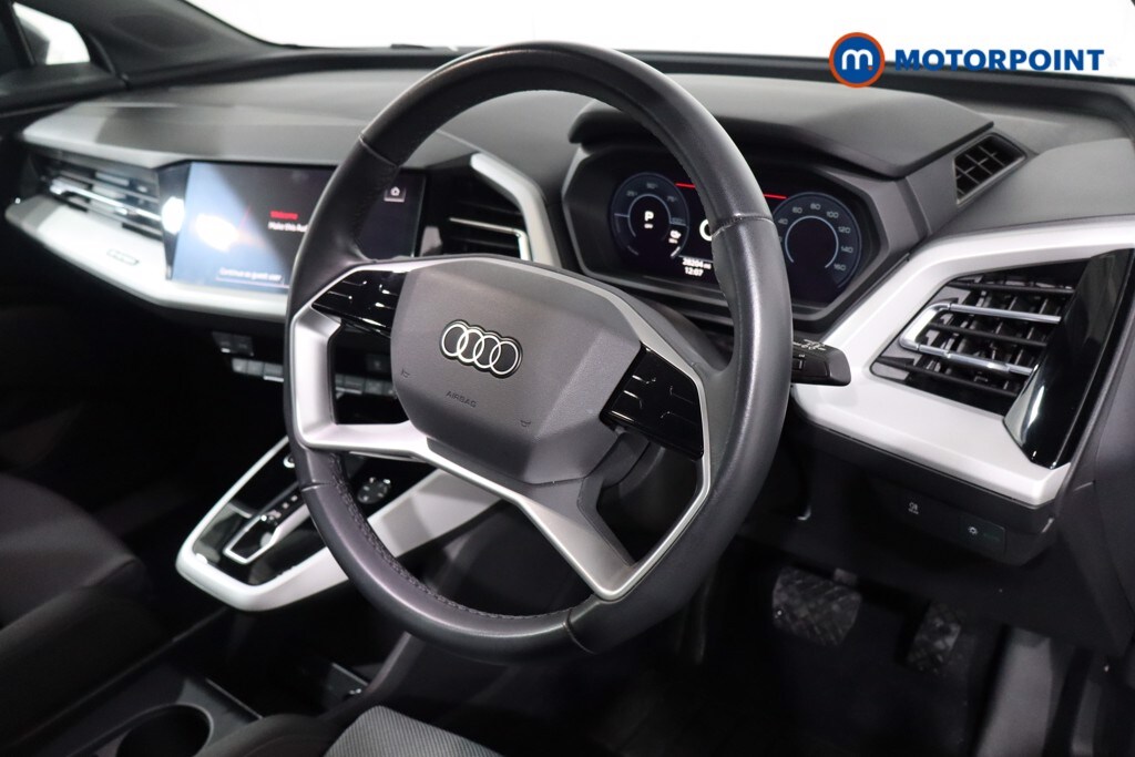 Used Audi Q4 e-tron 2022 for sale - 76616460: Photo 33