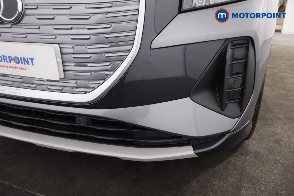 Used Audi Q4 e-tron 2022 for sale - 76616460: Photo 38