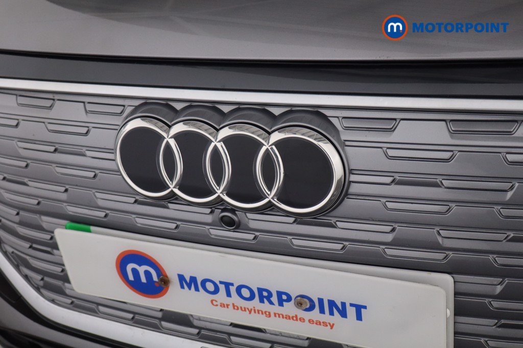 Used Audi Q4 e-tron 2022 for sale - 76616460: Photo 39