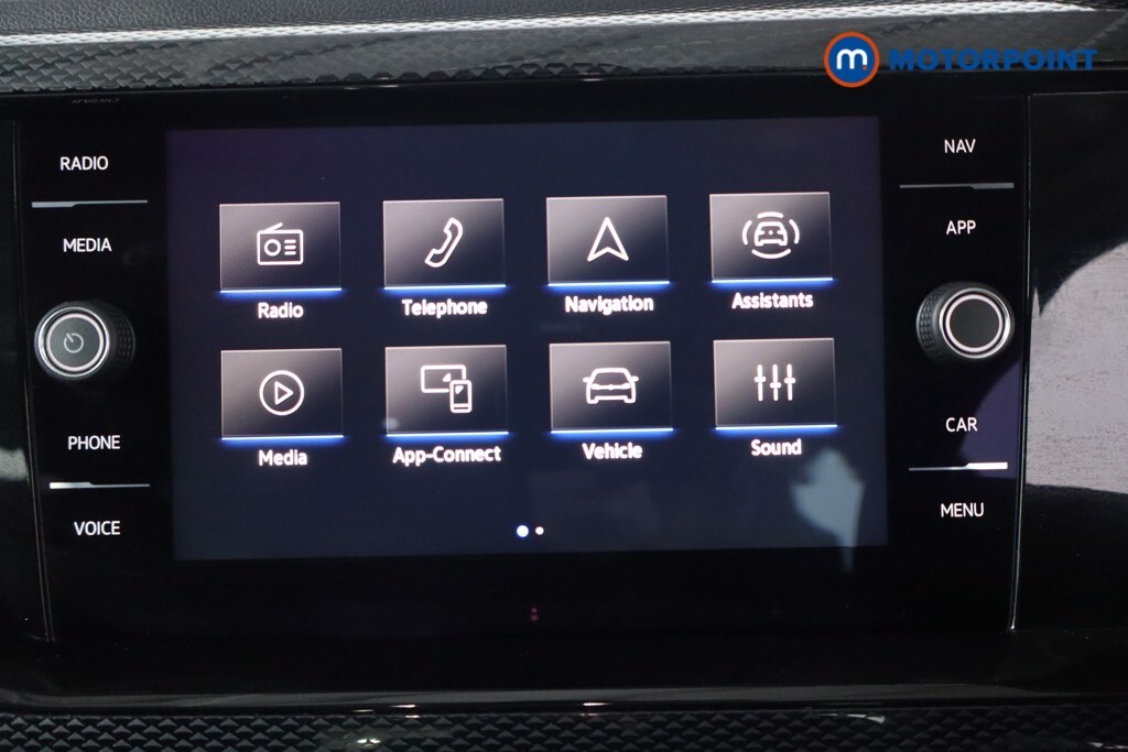 Used Volkswagen Taigo 2024 for sale - 77431976: Photo 10