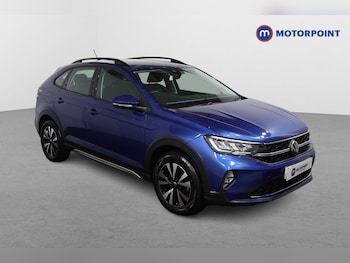 Used Volkswagen Taigo undefined for sale - 77431976: Photo