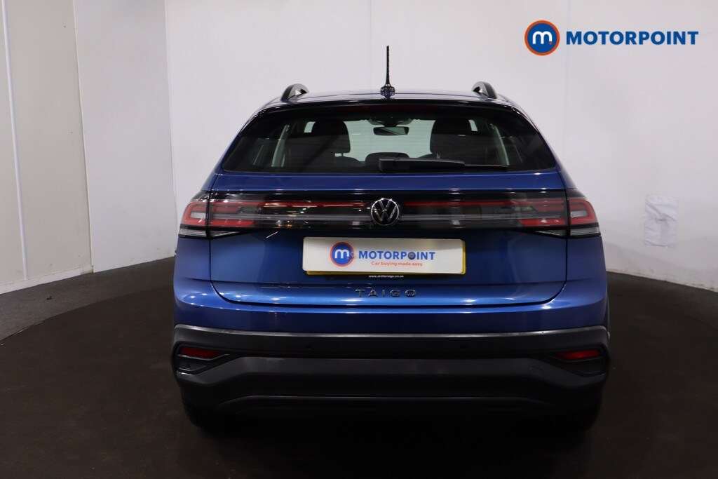 Used Volkswagen Taigo 2024 for sale - 77431976: Photo 39
