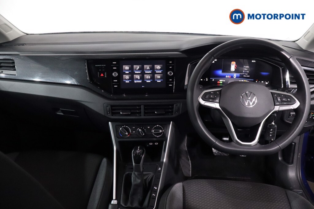 Used Volkswagen Taigo 2024 for sale - 77431976: Photo 9