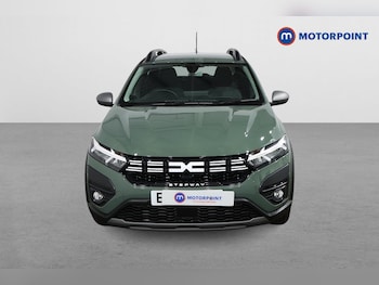 Used Dacia Sandero Stepway 2023 for sale - 75684877: Photo