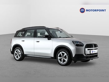 Used MINI Countryman 2025 for sale - 79272283: Photo