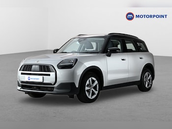 Used MINI Countryman 2025 for sale - 79272283: Photo