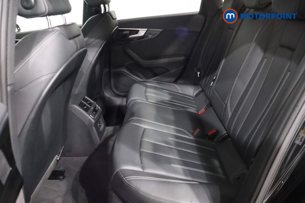 Used Audi A4 2021 for sale - 76941325: Photo 13