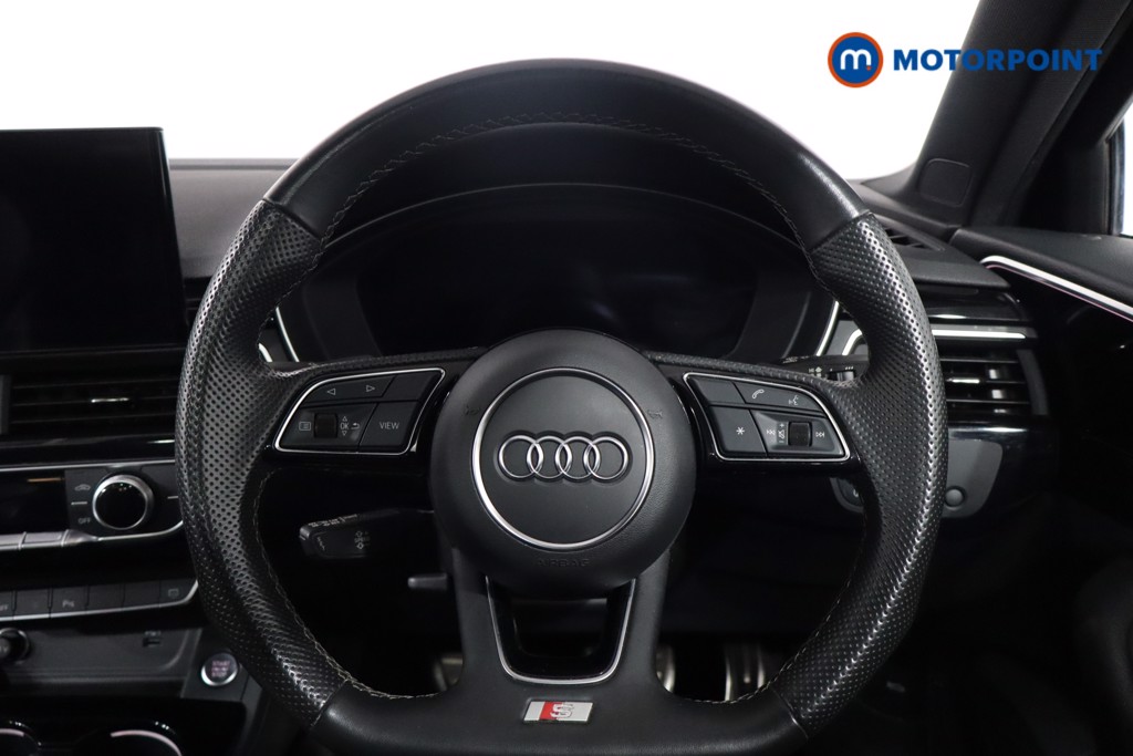 Used Audi A4 2021 for sale - 76941325: Photo 14