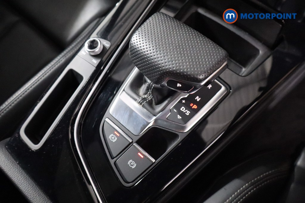 Used Audi A4 2021 for sale - 76941325: Photo 22