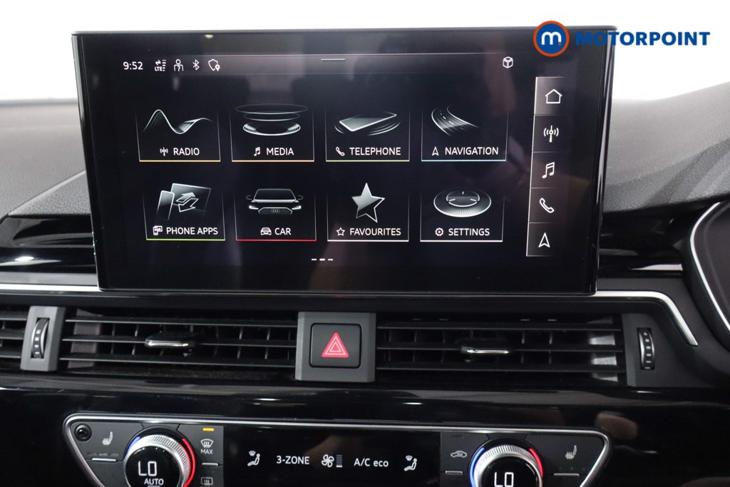 Used Audi A4 2021 for sale - 76941325: Photo 25