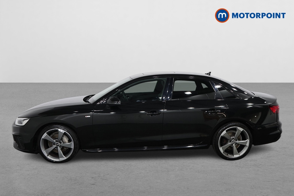 Used Audi A4 2021 for sale - 76941325: Photo 4